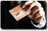 Vip Kartı